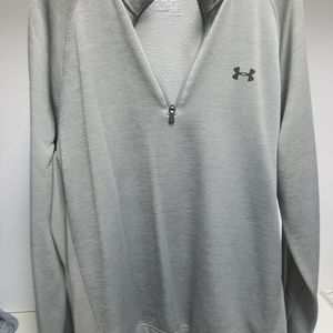 UnderArmour Zip Sweater